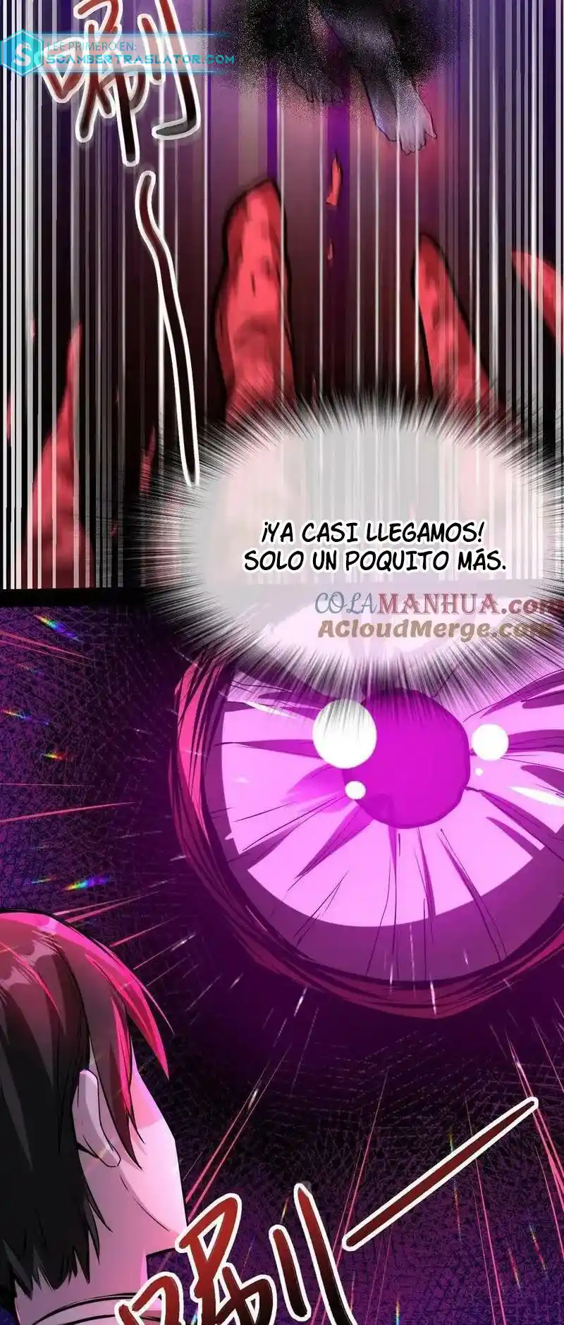 Boticario Misterioso - Capítulo 101 - Página 10 - LectorTMOo