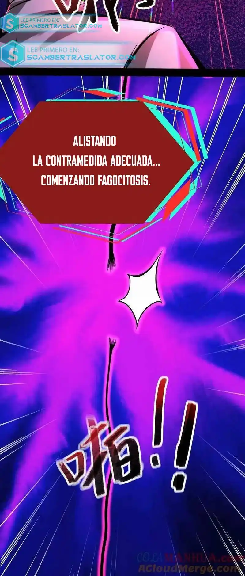 Boticario Misterioso - Capítulo 101 - Página 11 - LectorTMOo
