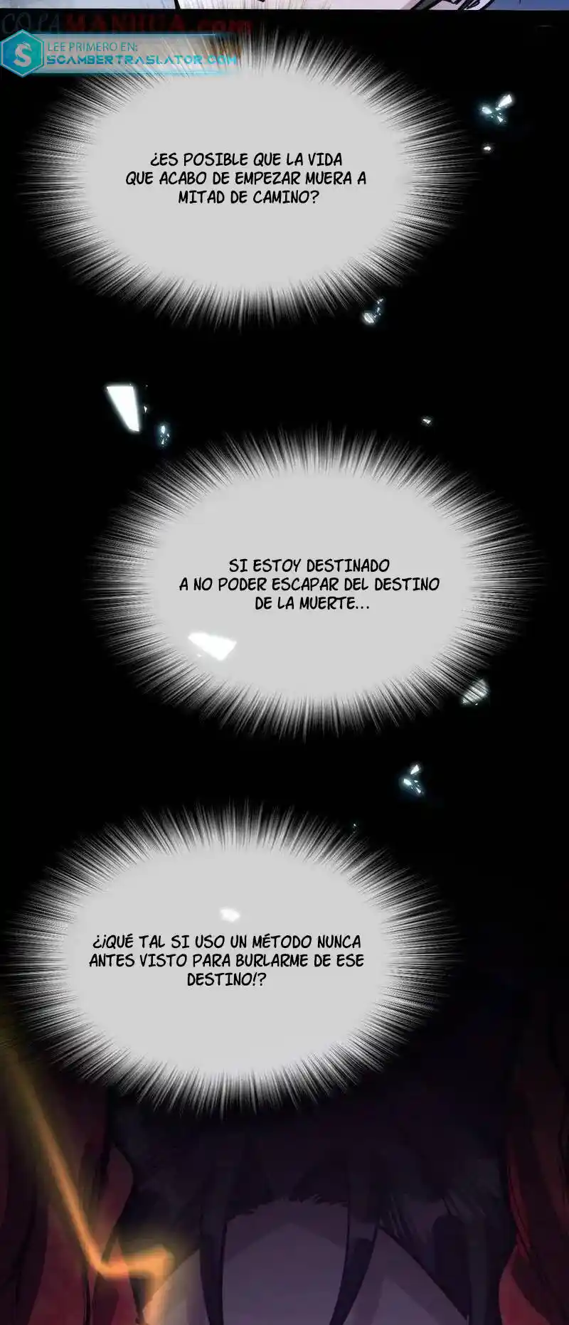 Boticario Misterioso - Capítulo 101 - Página 15 - LectorTMOo