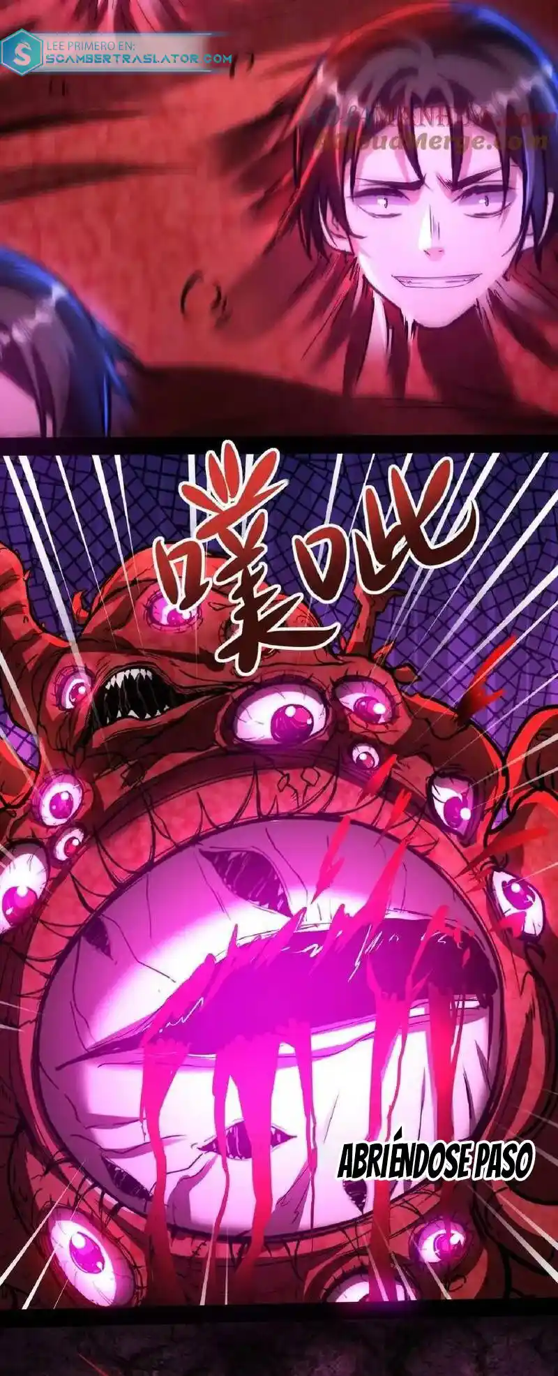 Boticario Misterioso - Capítulo 102 - Página 10 - LectorTMOo