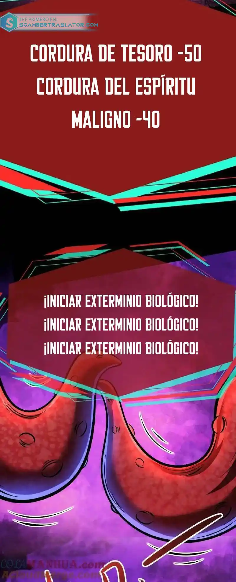Boticario Misterioso - Capítulo 102 - Página 12 - LectorTMOo