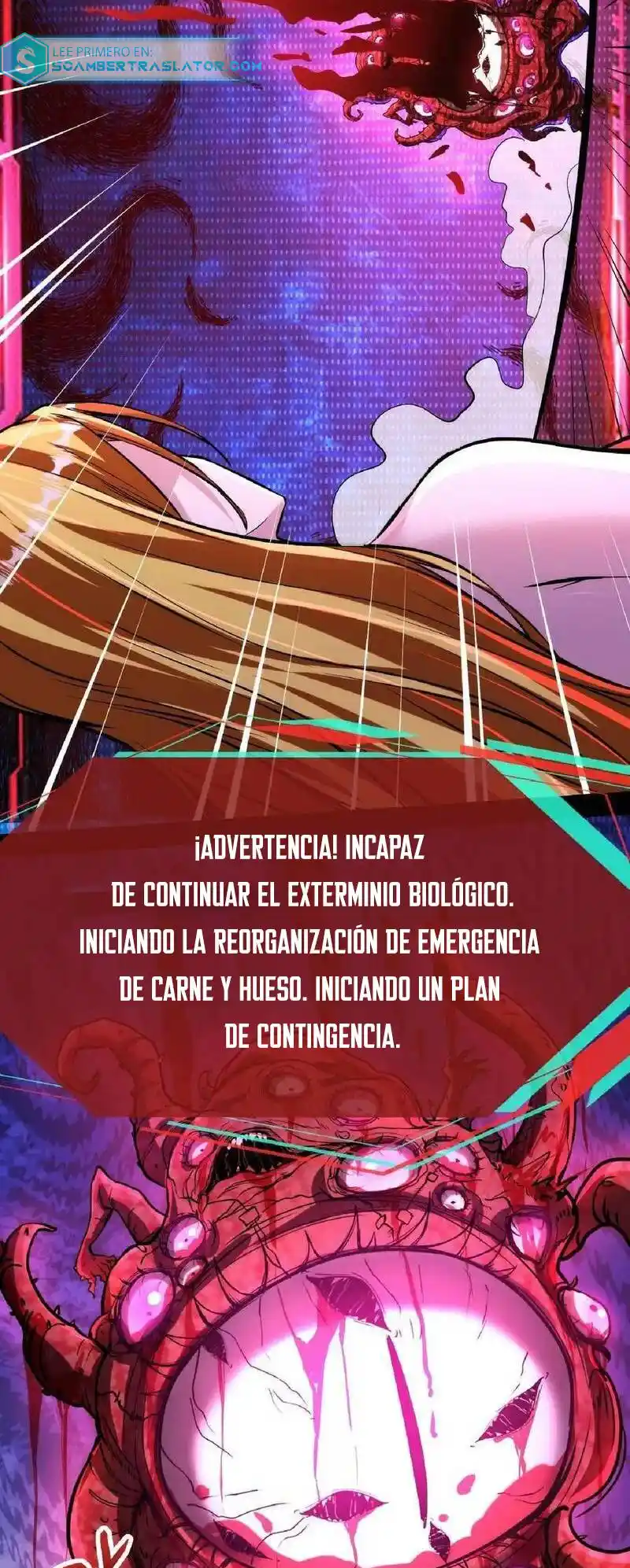 Boticario Misterioso - Capítulo 102 - Página 19 - LectorTMOo