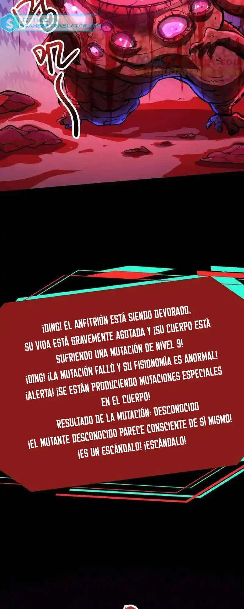 Boticario Misterioso - Capítulo 102 - Página 20 - LectorTMOo