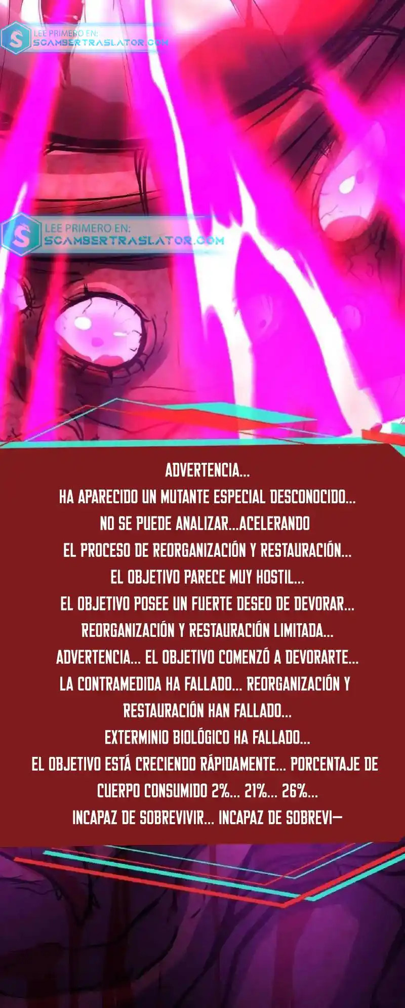 Boticario Misterioso - Capítulo 102 - Página 23 - LectorTMOo