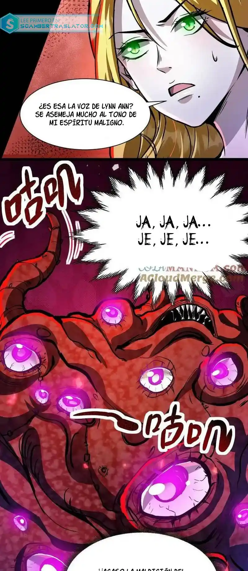 Boticario Misterioso - Capítulo 103 - Página 4 - LectorTMOo