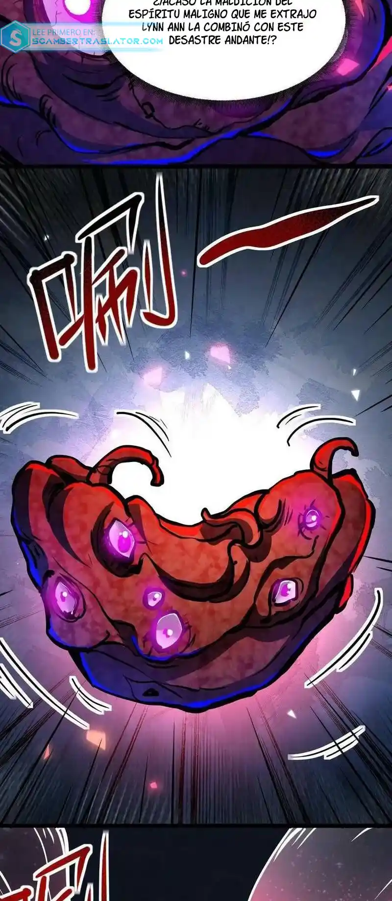 Boticario Misterioso - Capítulo 103 - Página 5 - LectorTMOo
