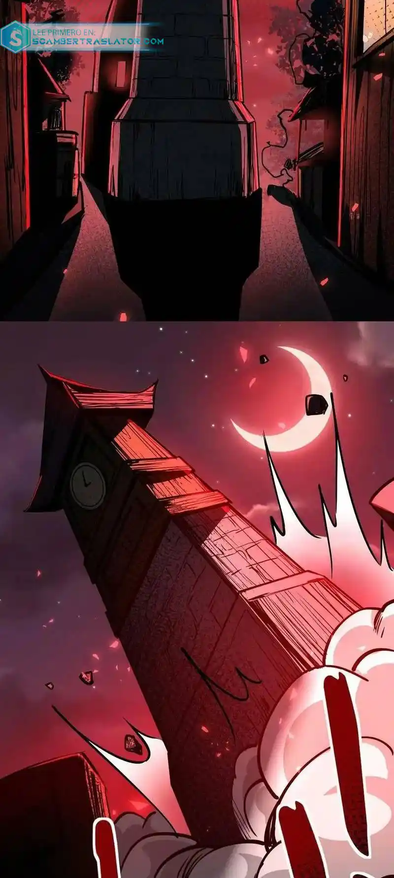 Boticario Misterioso - Capítulo 103 - Página 14 - LectorTMOo