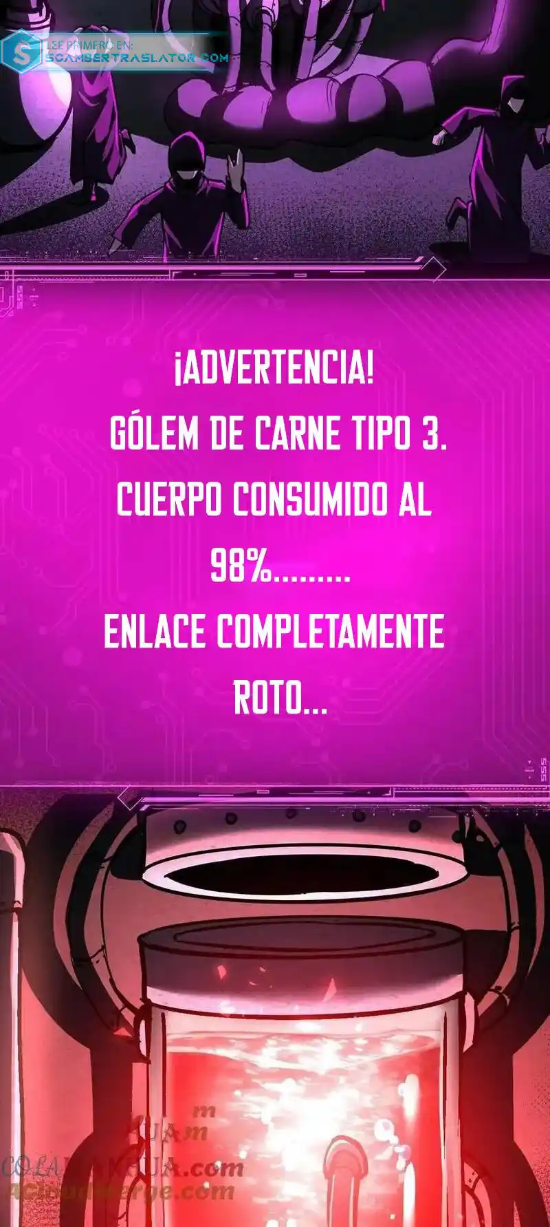 Boticario Misterioso - Capítulo 103 - Página 16 - LectorTMOo