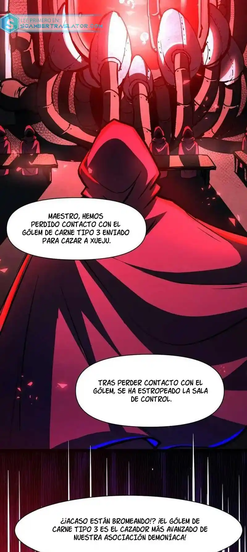 Boticario Misterioso - Capítulo 103 - Página 17 - LectorTMOo