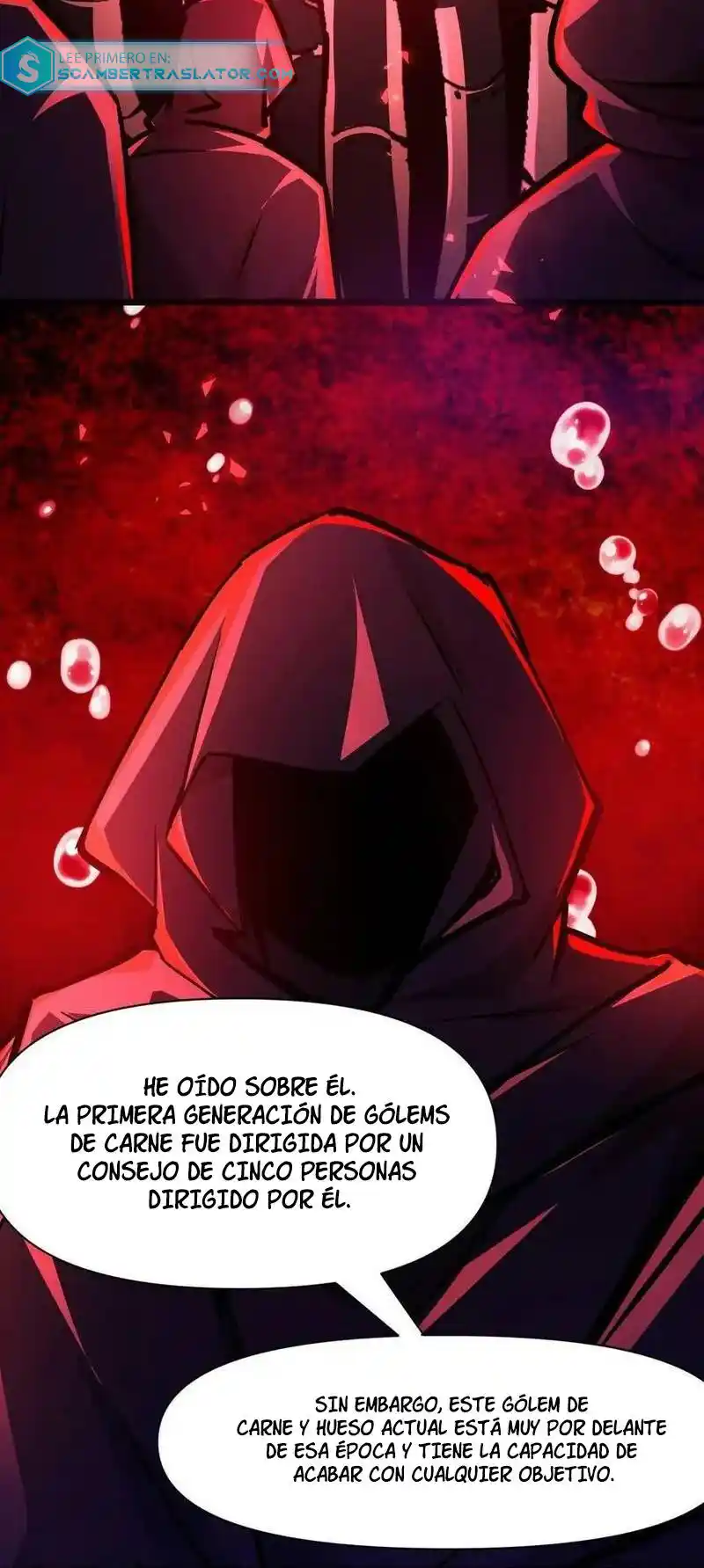 Boticario Misterioso - Capítulo 103 - Página 21 - LectorTMOo