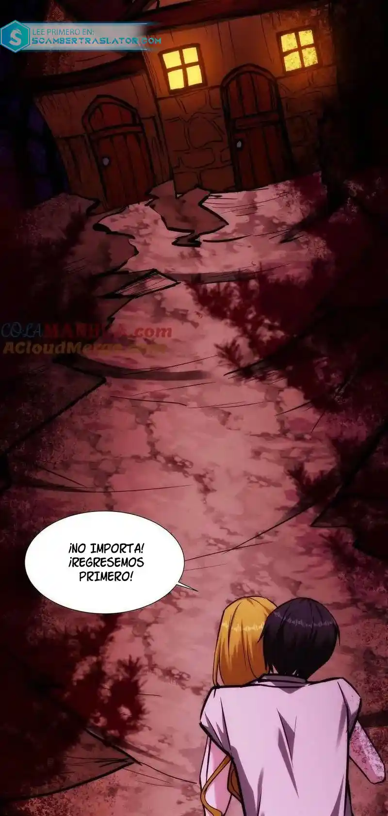 Boticario Misterioso - Capítulo 104 - Página 6 - LectorTMOo