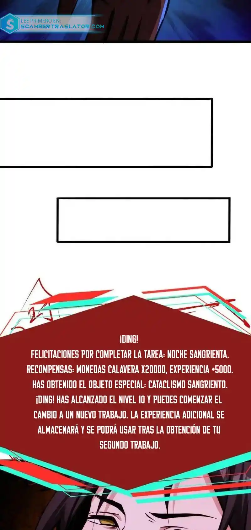 Boticario Misterioso - Capítulo 104 - Página 9 - LectorTMOo