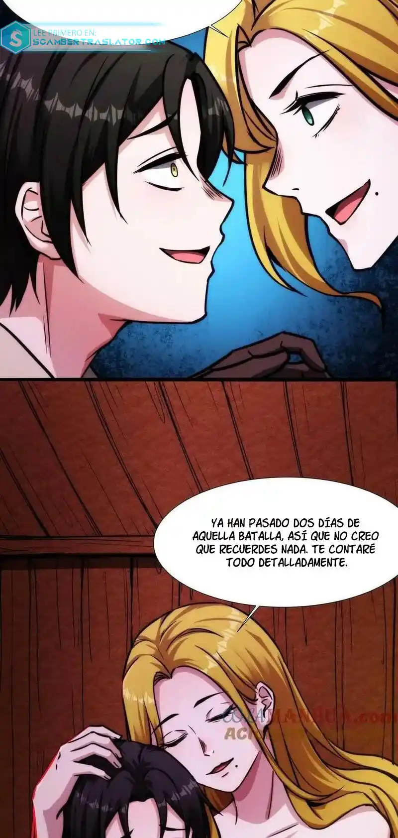 Boticario Misterioso - Capítulo 104 - Página 14 - LectorTMOo