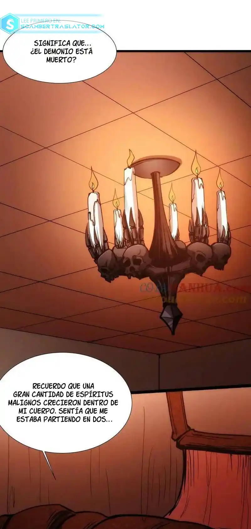 Boticario Misterioso - Capítulo 104 - Página 16 - LectorTMOo