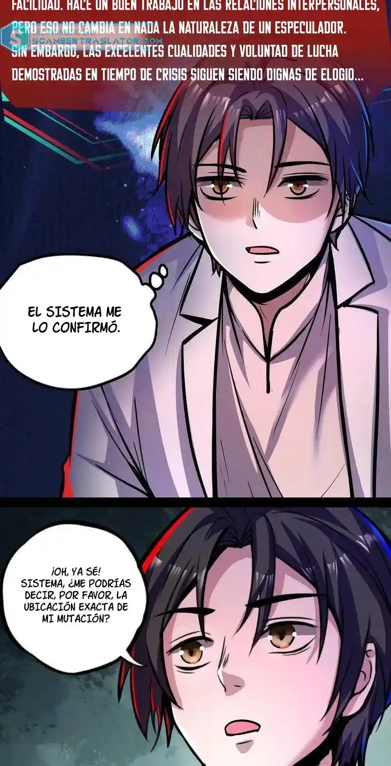 Boticario Misterioso - Capítulo 105 - Página 7 - LectorTMOo