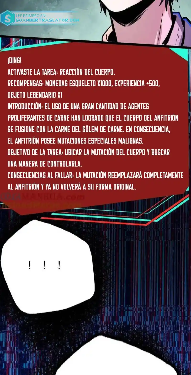 Boticario Misterioso - Capítulo 105 - Página 8 - LectorTMOo