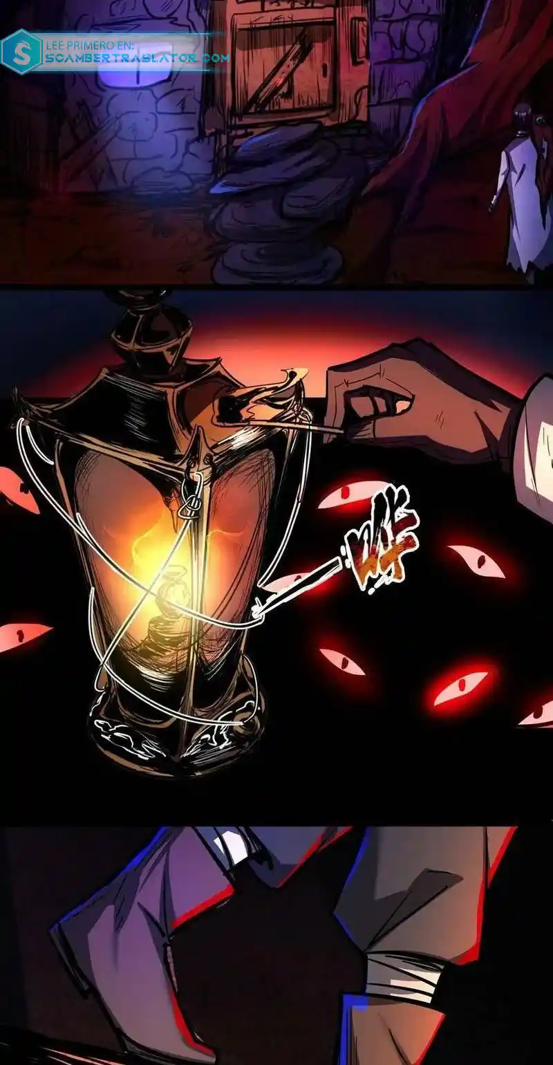 Boticario Misterioso - Capítulo 105 - Página 16 - LectorTMOo