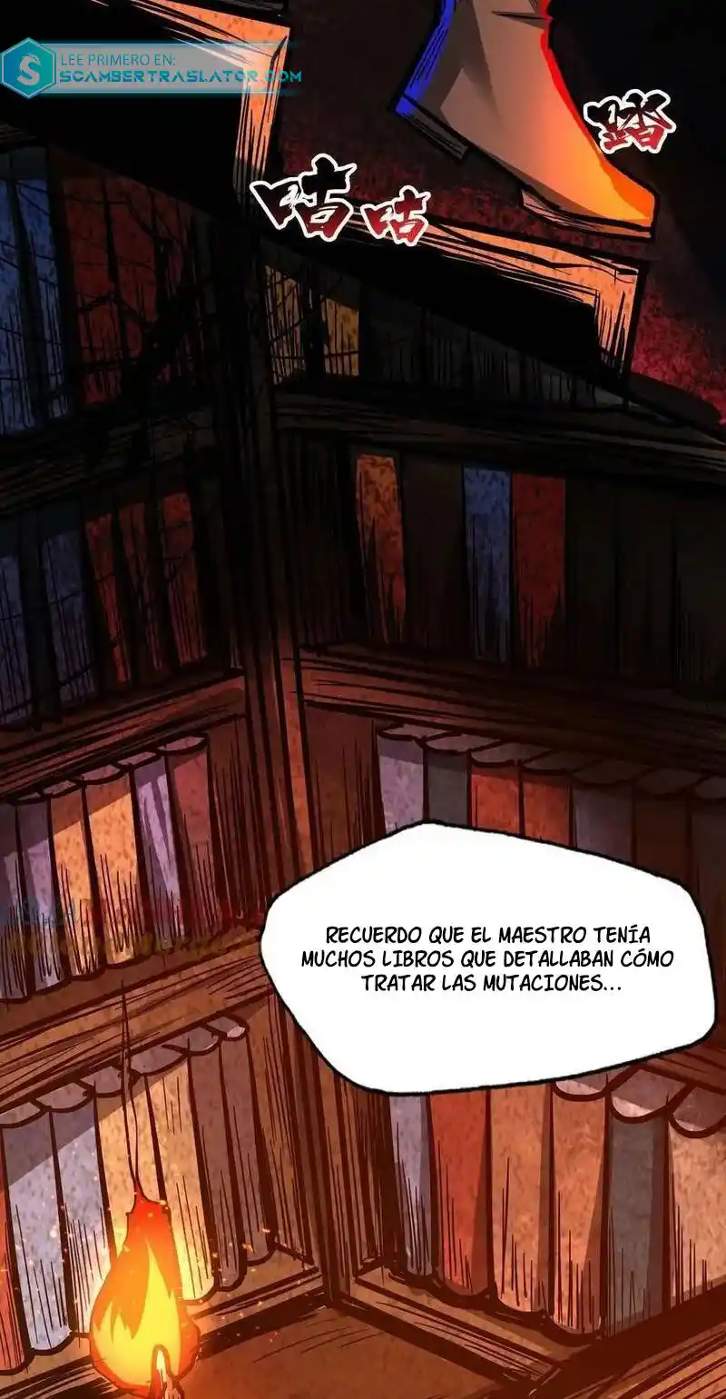 Boticario Misterioso - Capítulo 105 - Página 17 - LectorTMOo