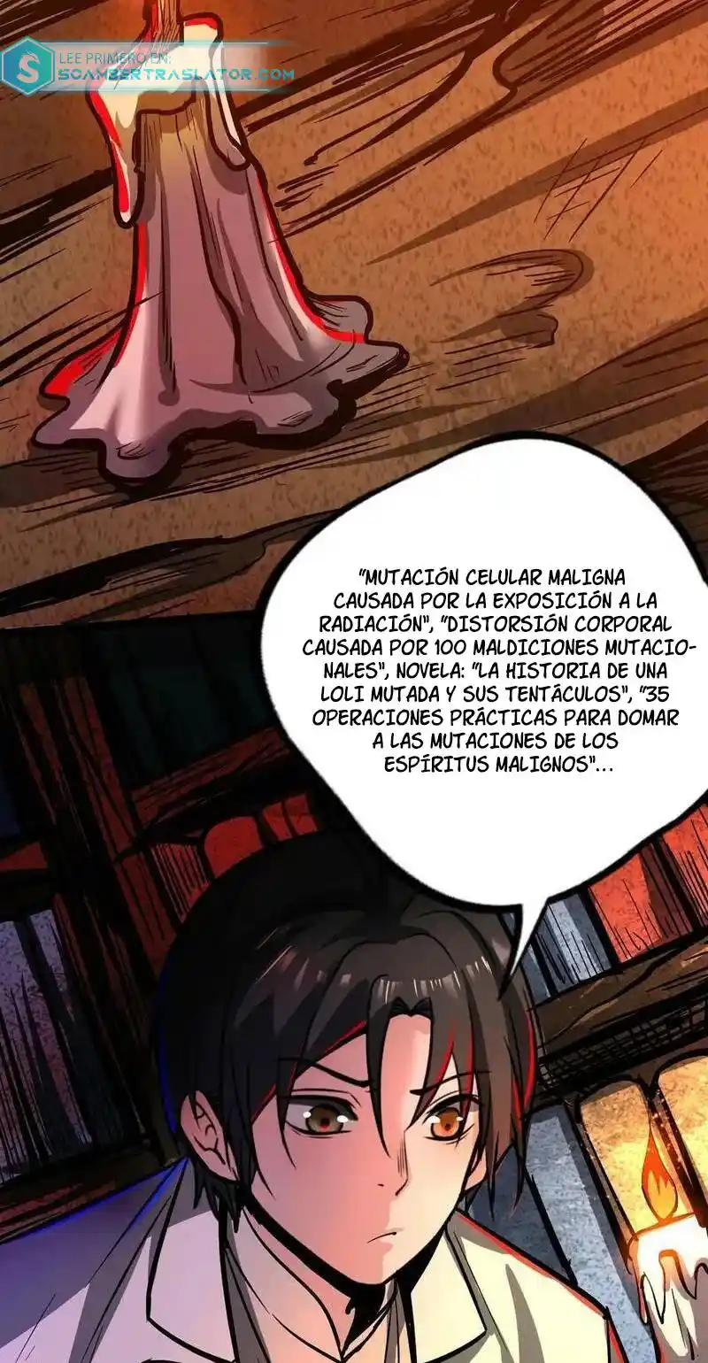 Boticario Misterioso - Capítulo 105 - Página 18 - LectorTMOo