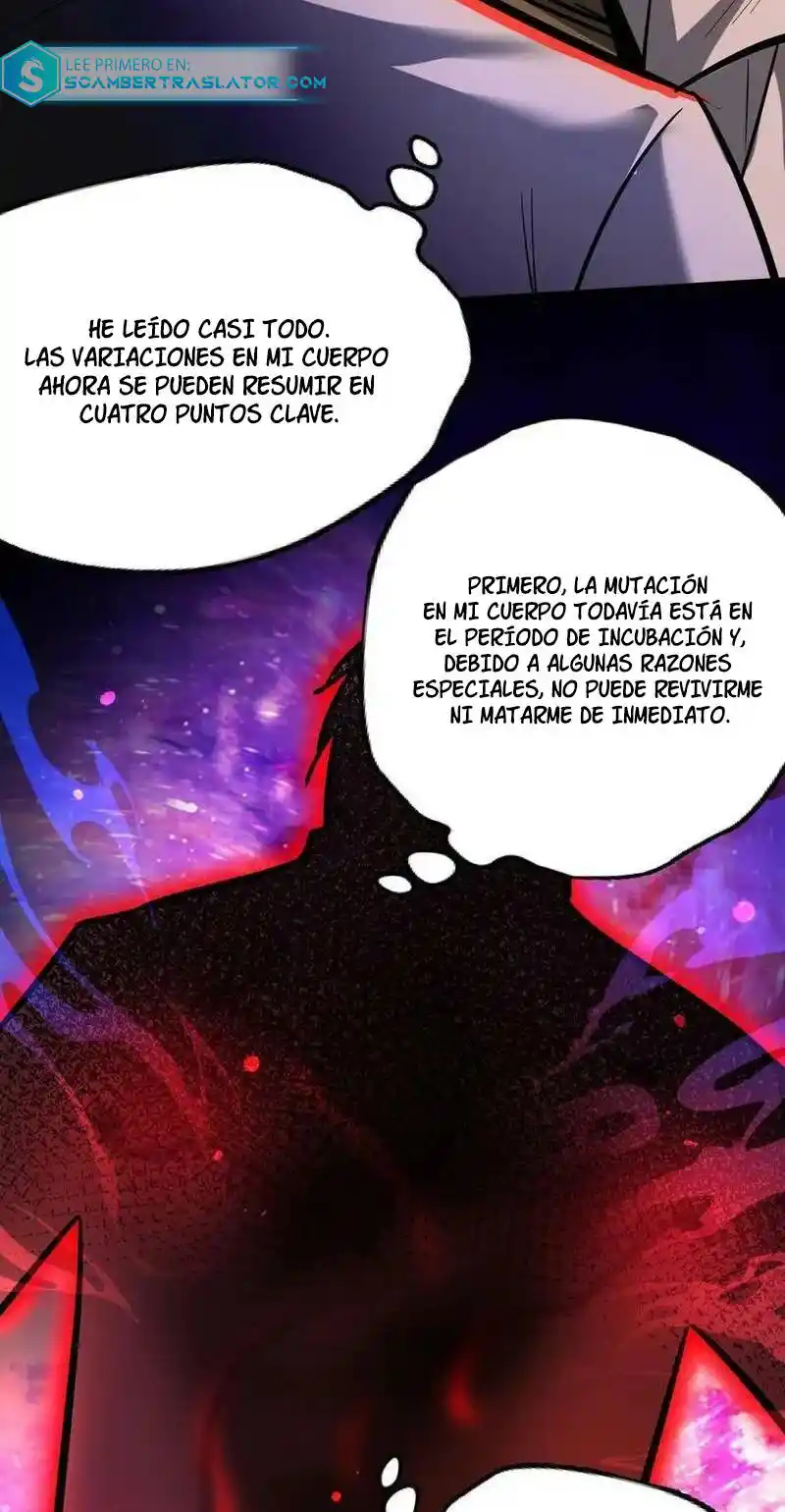 Boticario Misterioso - Capítulo 105 - Página 20 - LectorTMOo