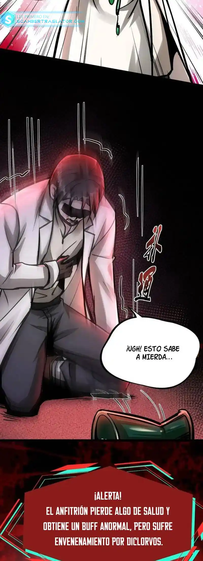Boticario Misterioso - Capítulo 106 - Página 11 - LectorTMOo