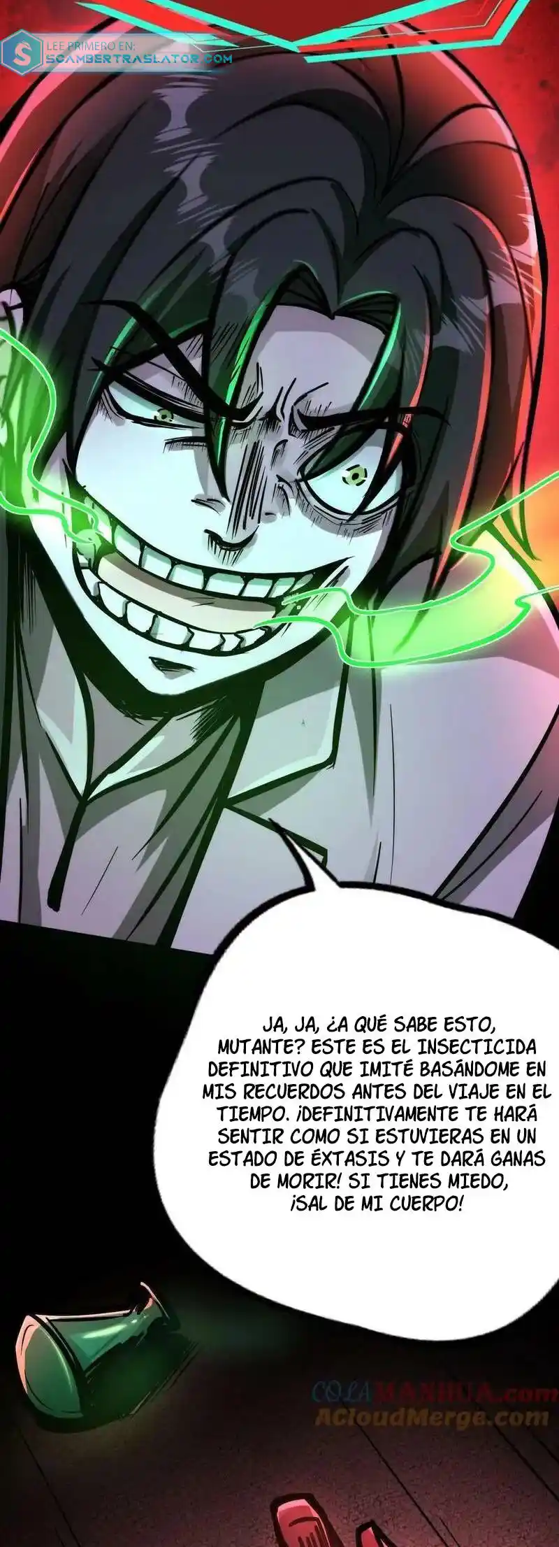 Boticario Misterioso - Capítulo 106 - Página 12 - LectorTMOo