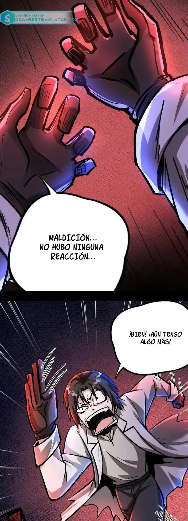 Boticario Misterioso - Capítulo 106 - Página 13 - LectorTMOo