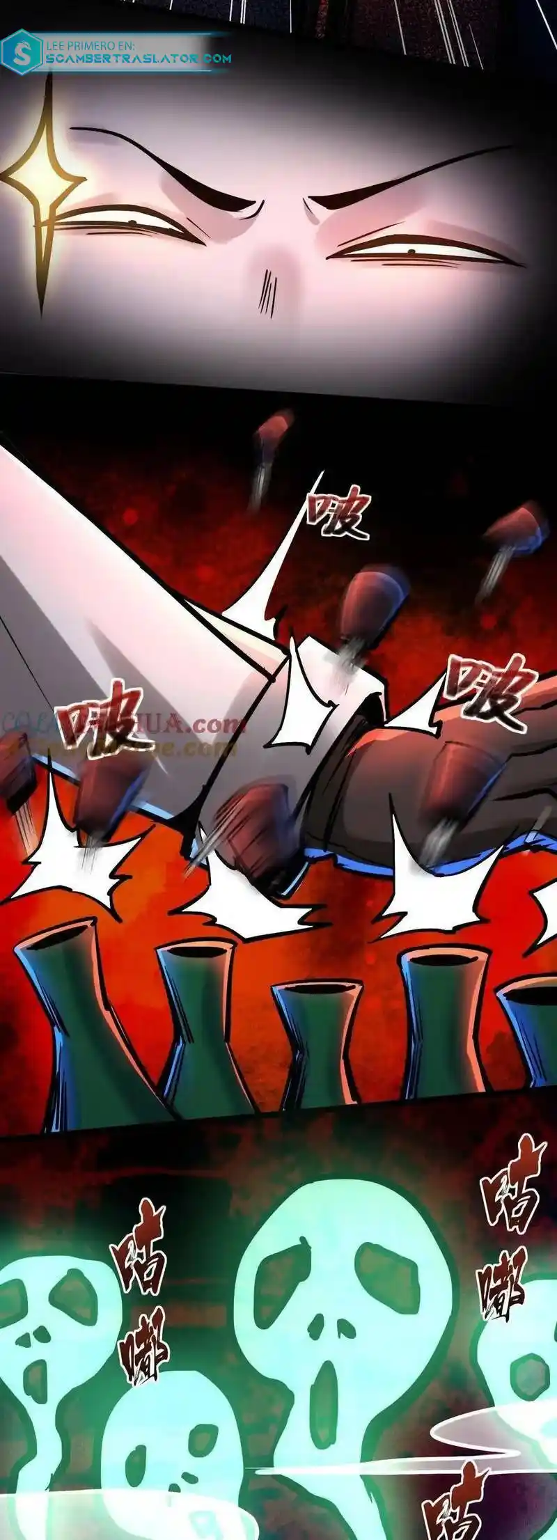Boticario Misterioso - Capítulo 106 - Página 15 - LectorTMOo