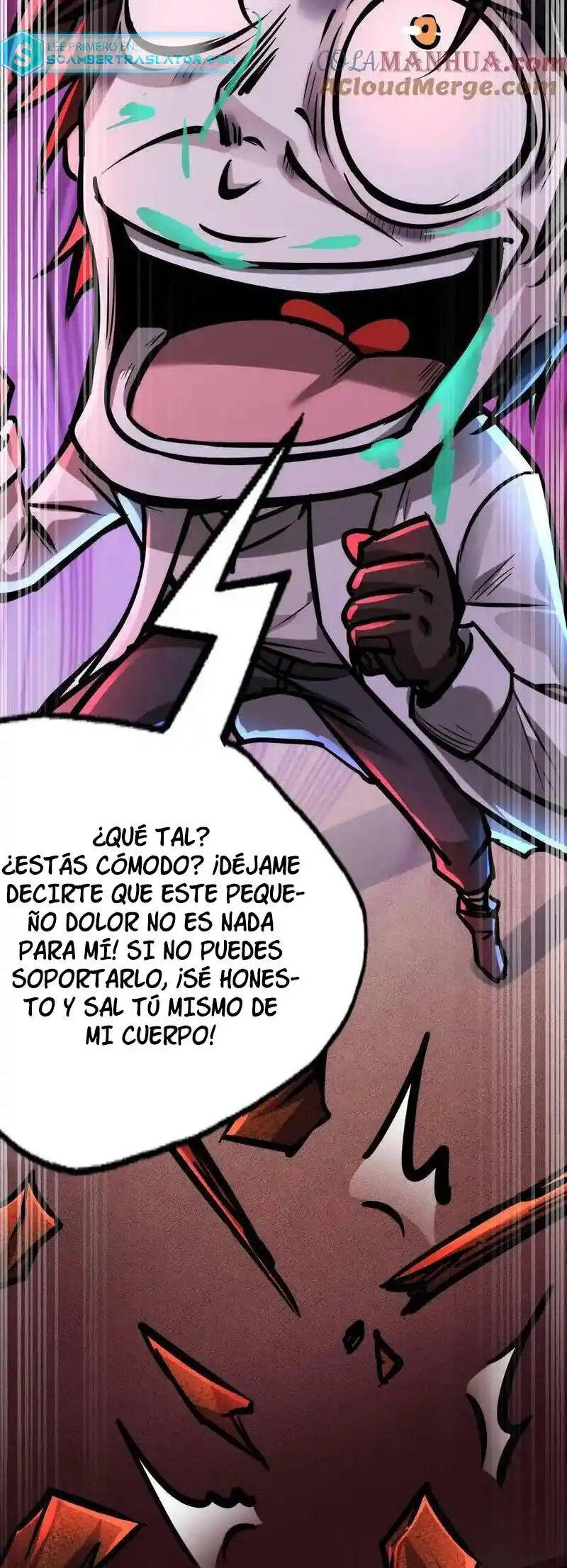 Boticario Misterioso - Capítulo 106 - Página 18 - LectorTMOo