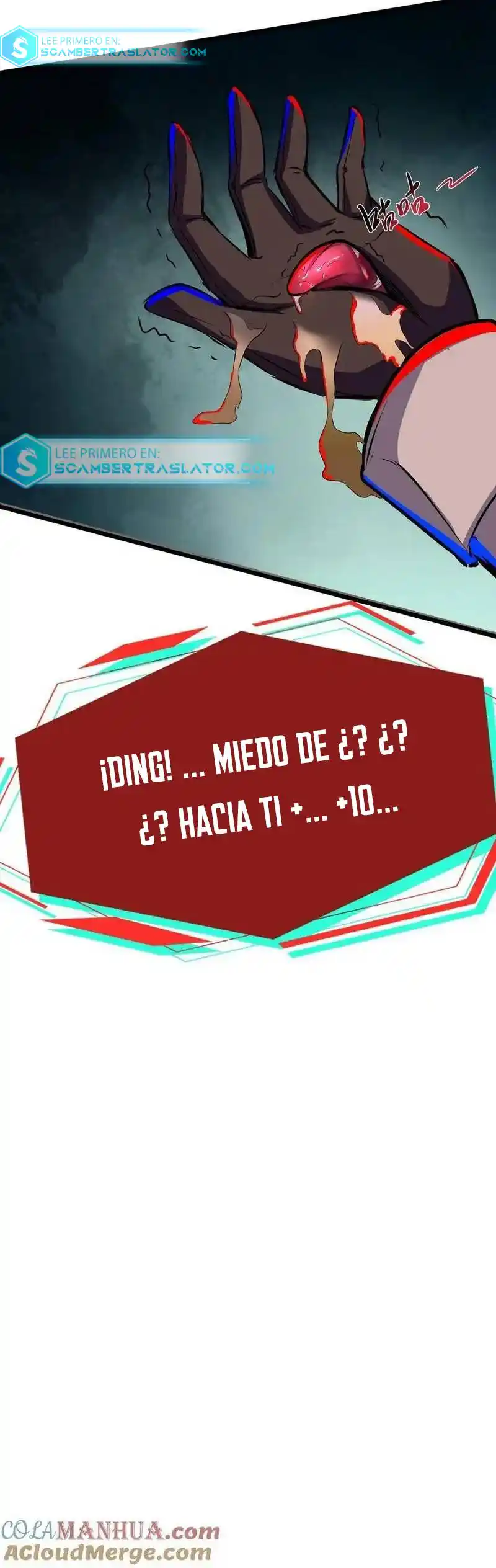 Boticario Misterioso - Capítulo 107 - Página 19 - LectorTMOo