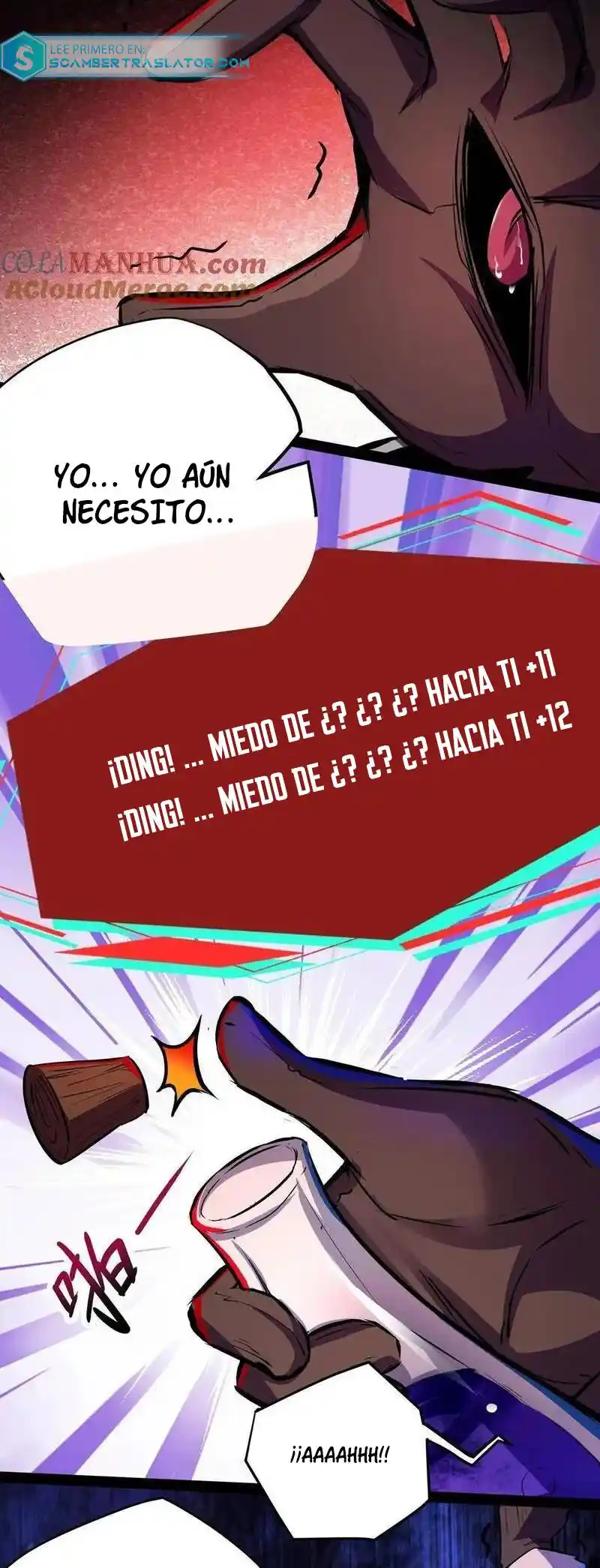 Boticario Misterioso - Capítulo 108 - Página 4 - LectorTMOo