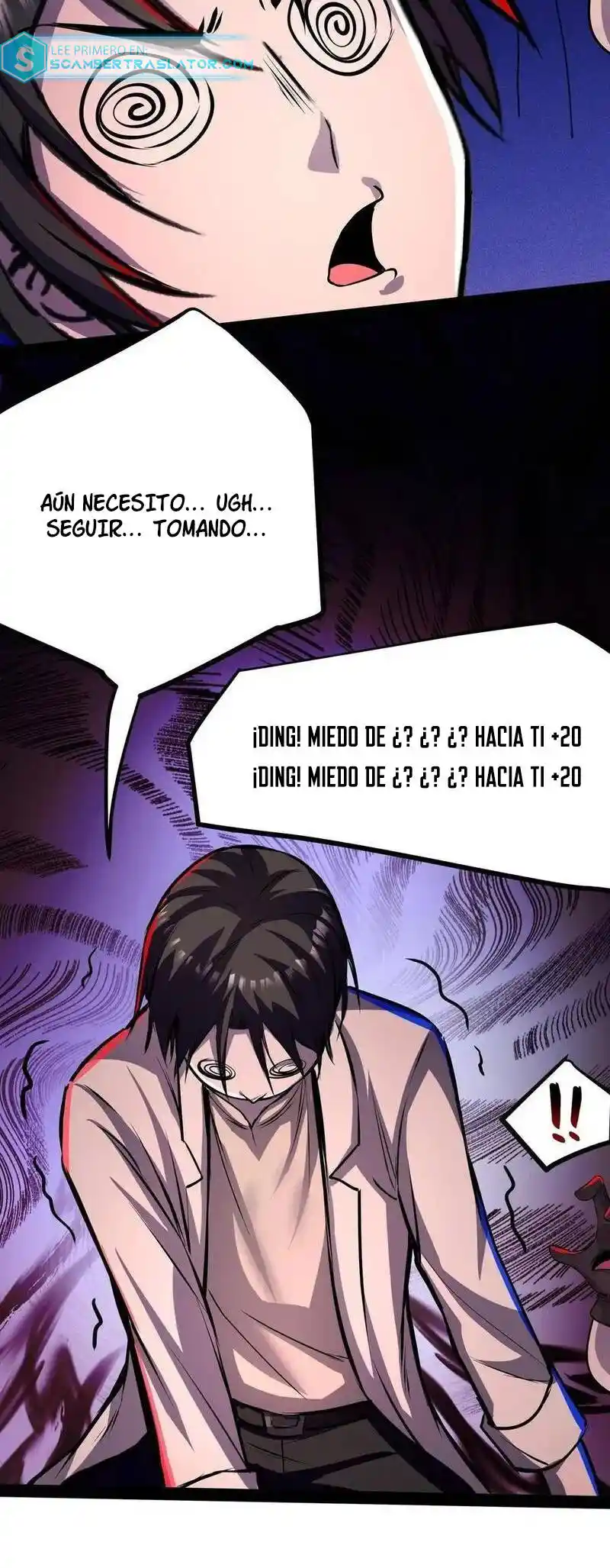 Boticario Misterioso - Capítulo 108 - Página 12 - LectorTMOo