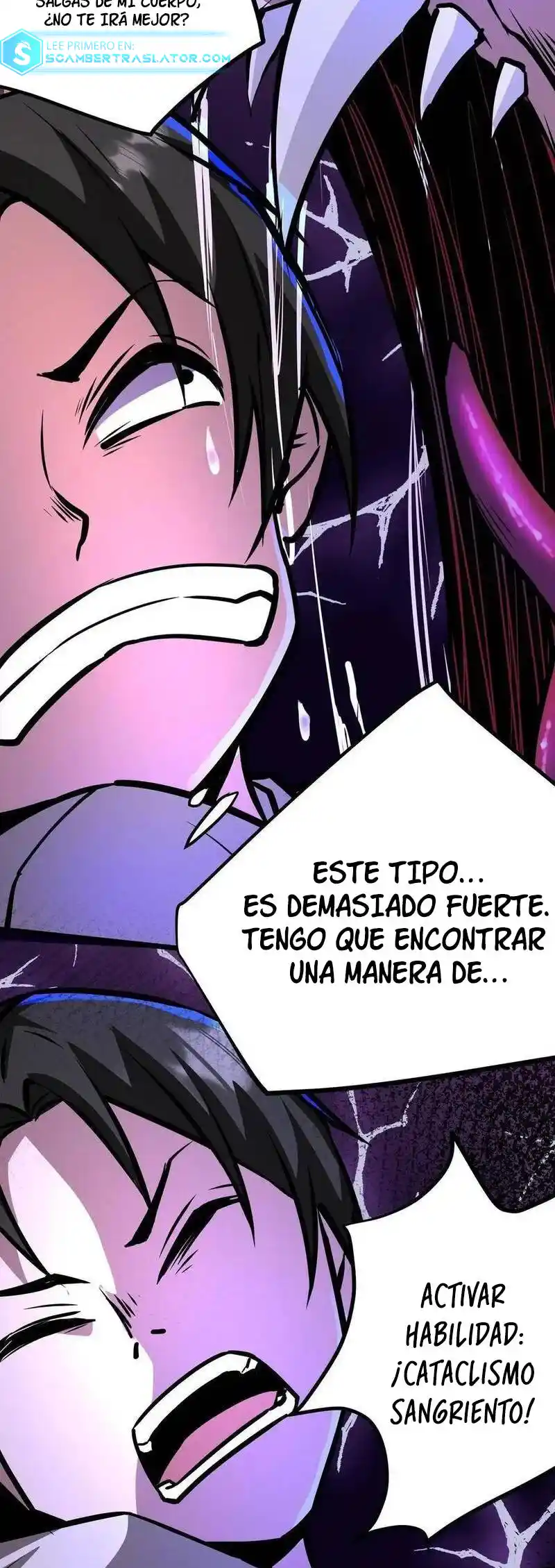 Boticario Misterioso - Capítulo 109 - Página 8 - LectorTMOo