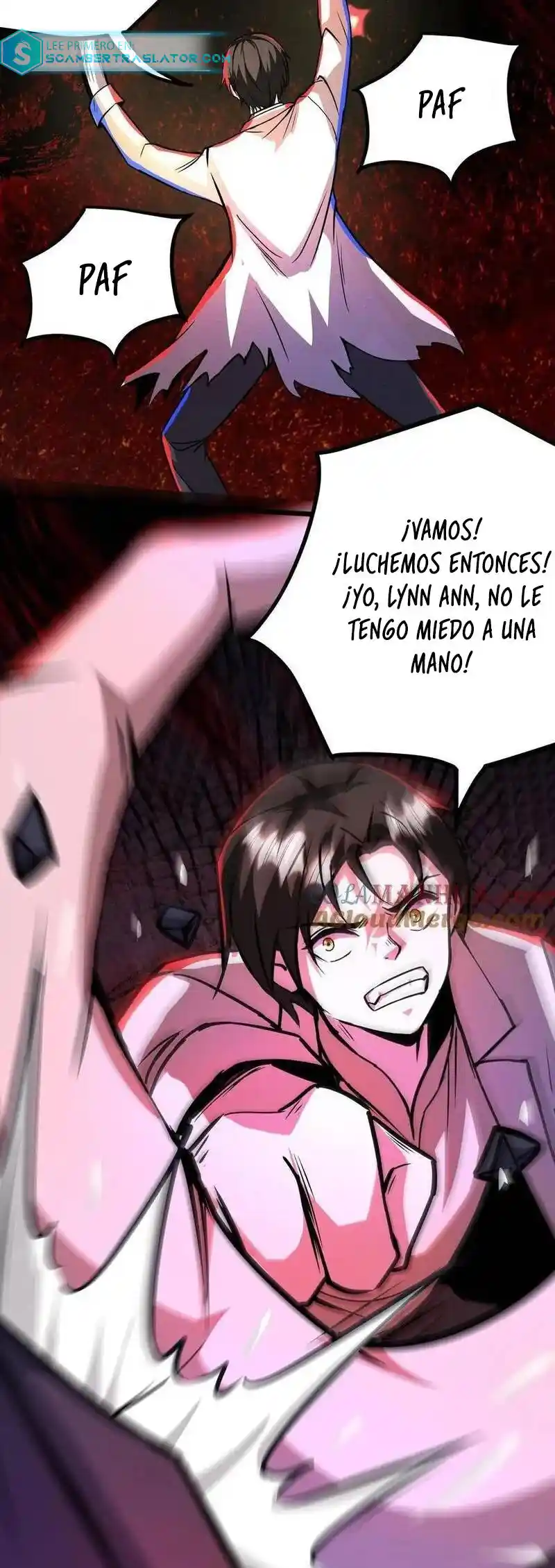 Boticario Misterioso - Capítulo 109 - Página 11 - LectorTMOo