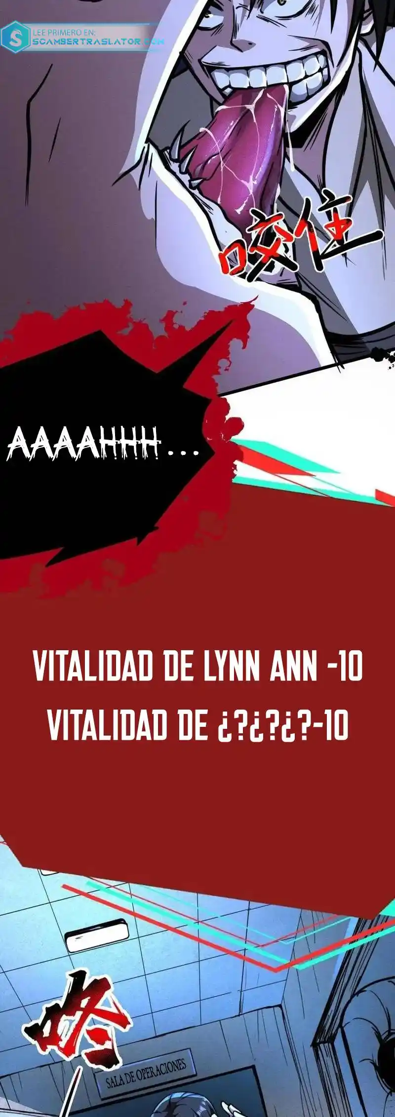 Boticario Misterioso - Capítulo 109 - Página 13 - LectorTMOo