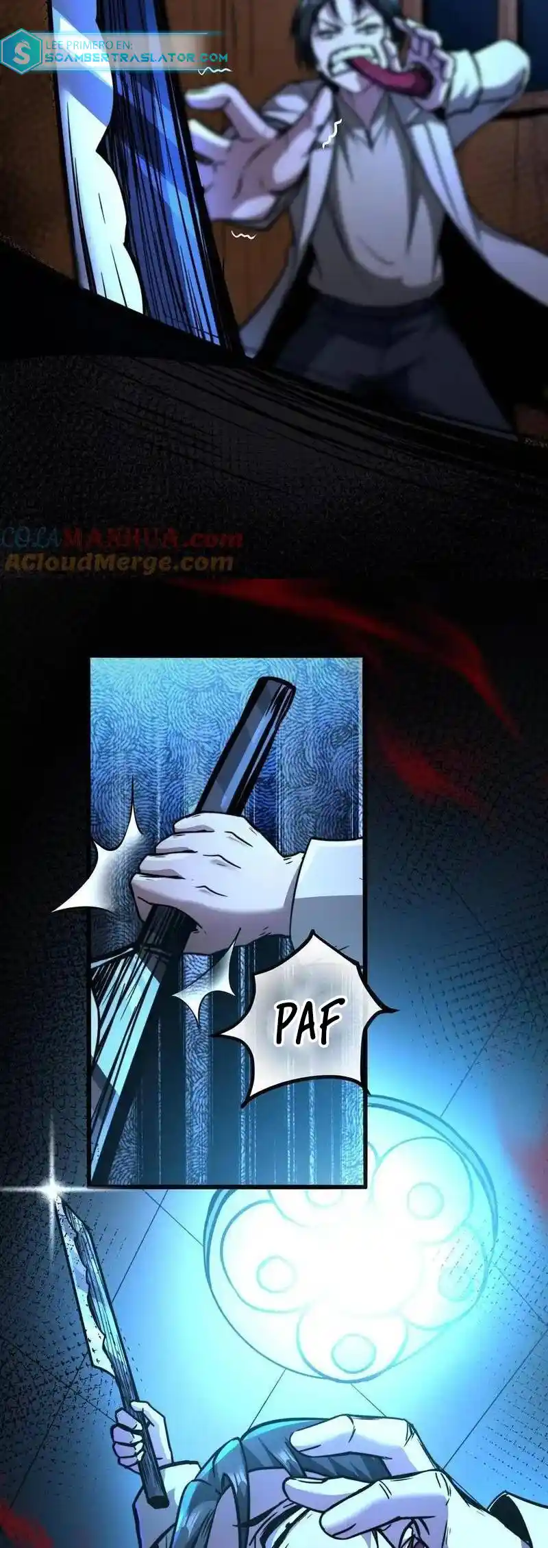 Boticario Misterioso - Capítulo 109 - Página 15 - LectorTMOo