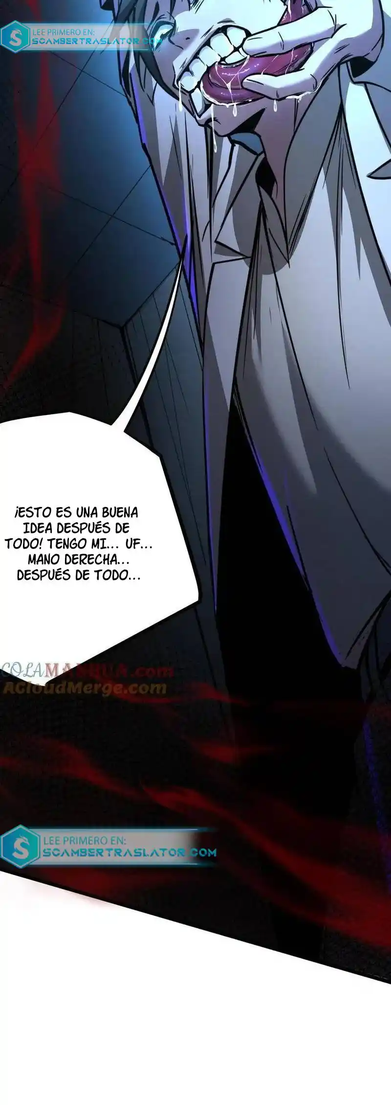 Boticario Misterioso - Capítulo 109 - Página 16 - LectorTMOo