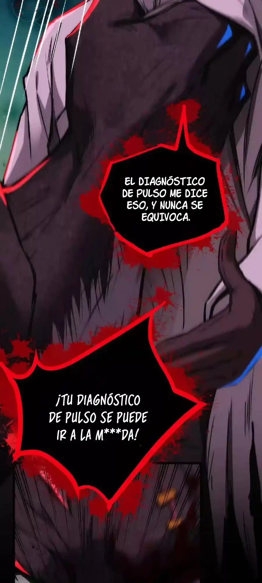 Boticario Misterioso - Capítulo 11 - Página 7 - LectorTMOo