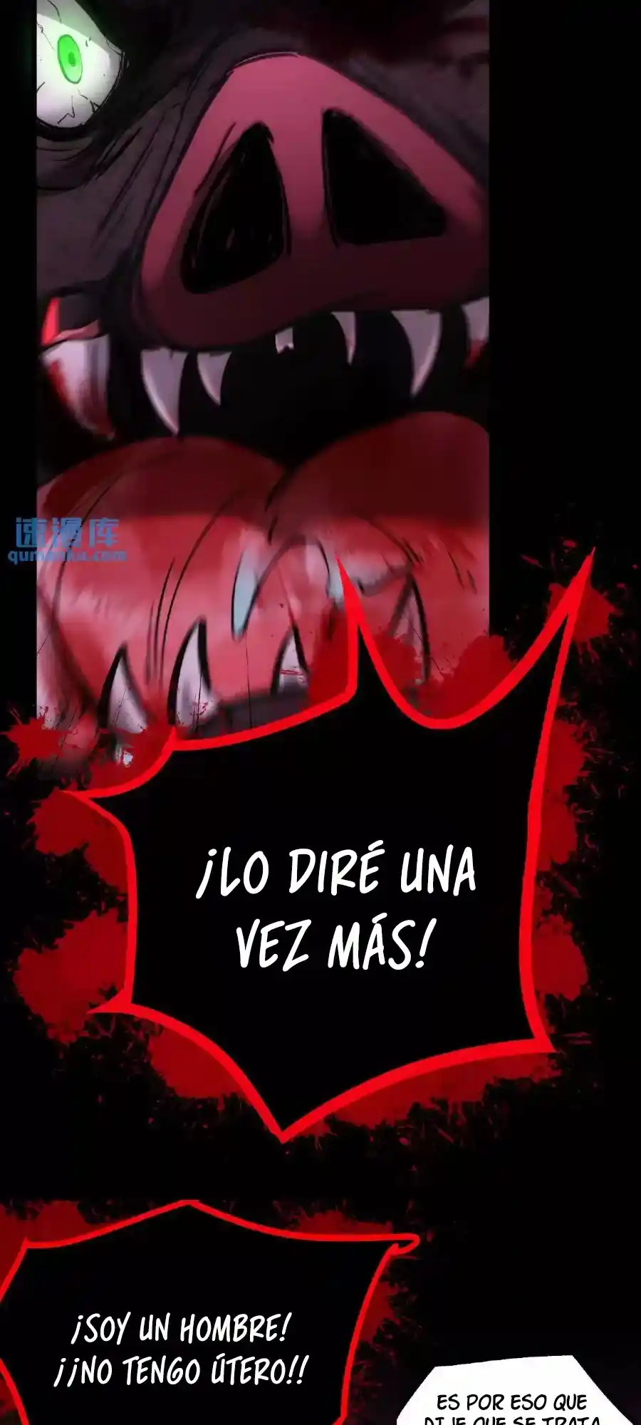 Boticario Misterioso - Capítulo 11 - Página 8 - LectorTMOo