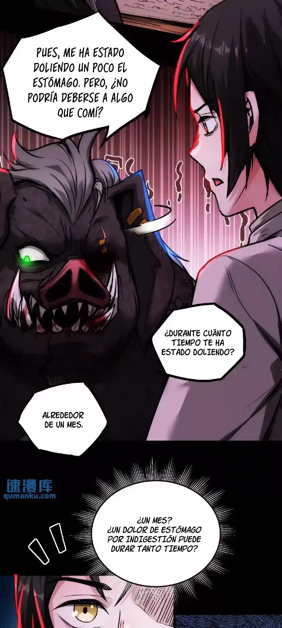 Boticario Misterioso - Capítulo 11 - Página 14 - LectorTMOo