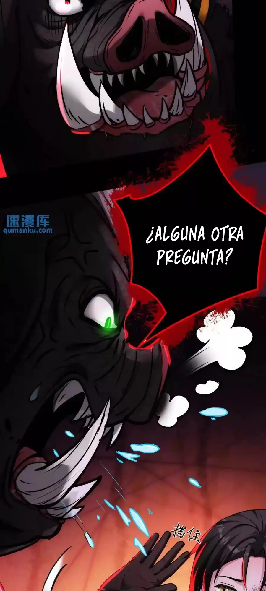 Boticario Misterioso - Capítulo 11 - Página 16 - LectorTMOo