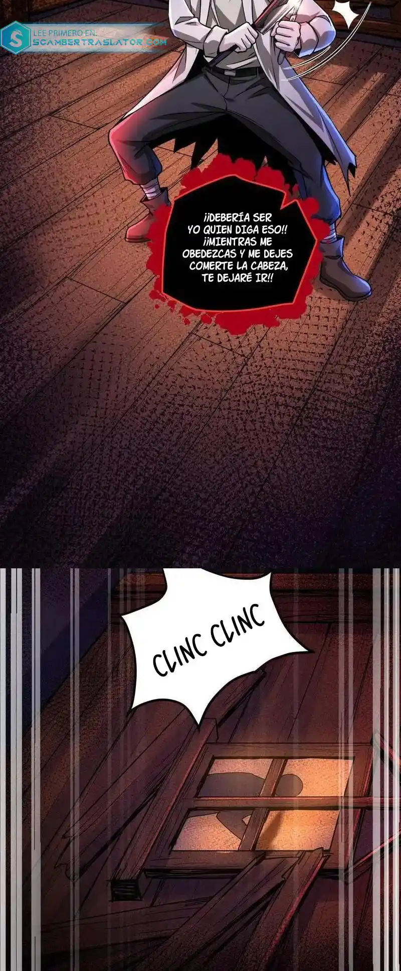 Boticario Misterioso - Capítulo 110 - Página 6 - LectorTMOo