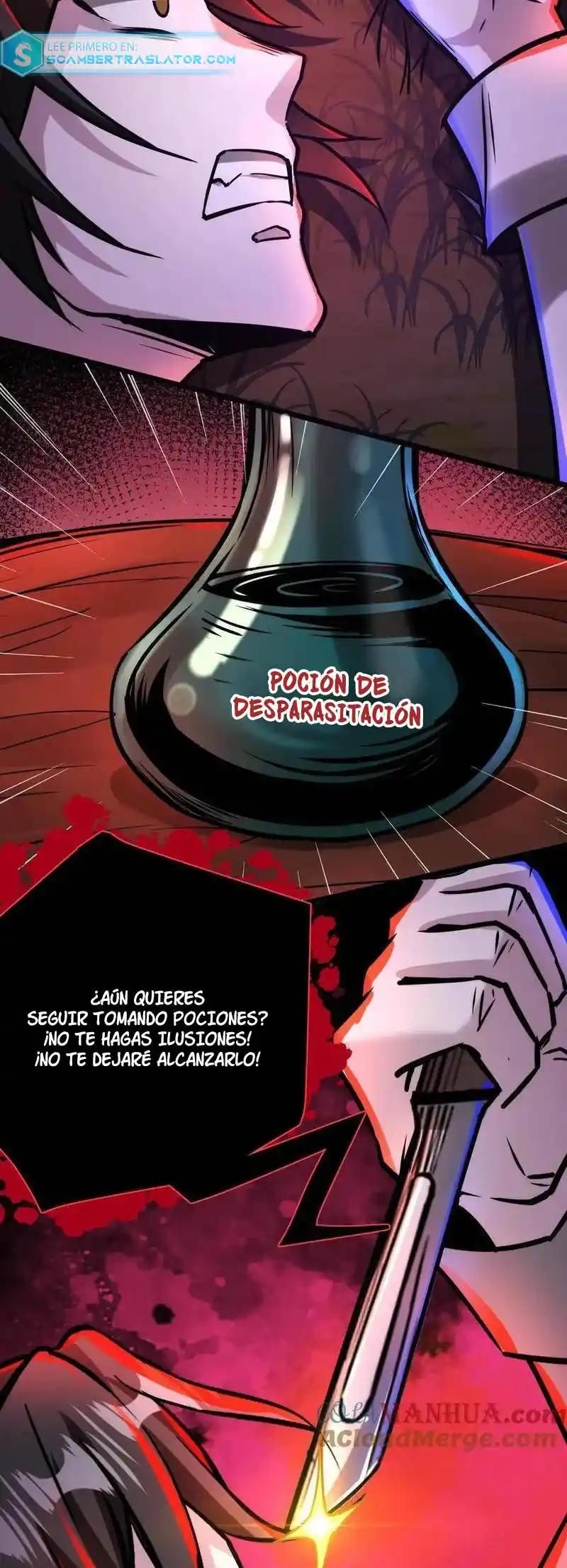 Boticario Misterioso - Capítulo 110 - Página 12 - LectorTMOo