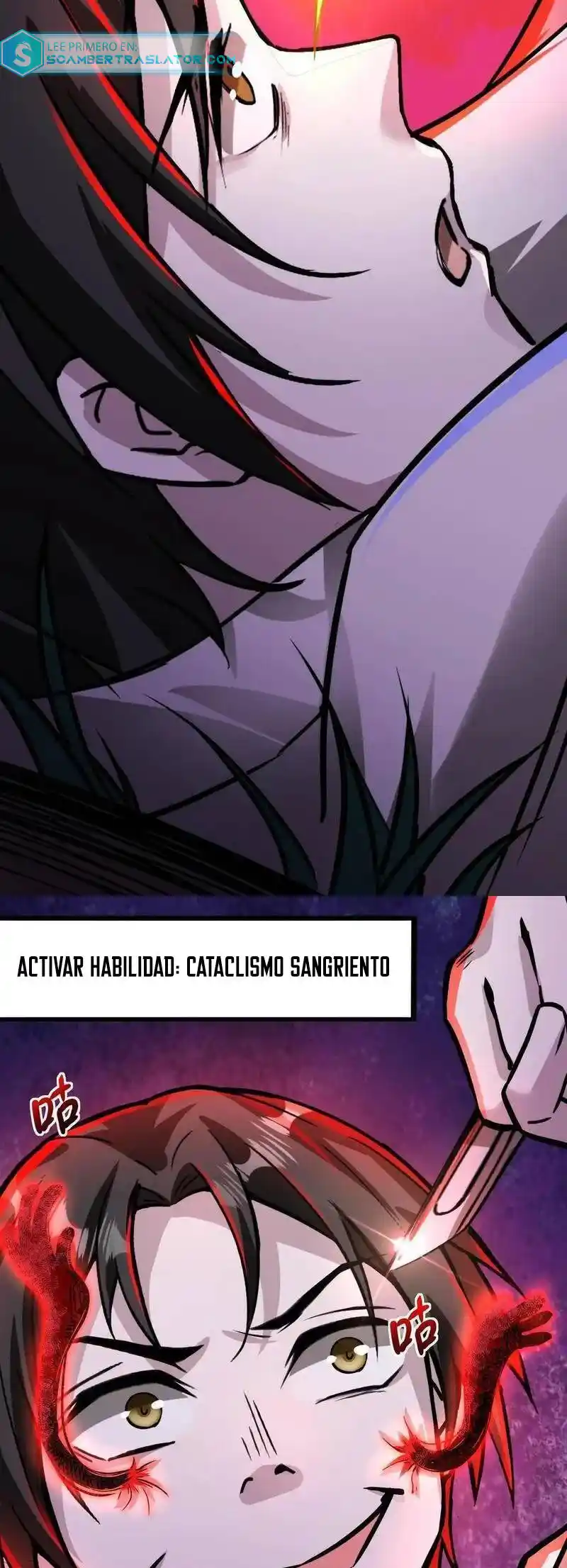 Boticario Misterioso - Capítulo 110 - Página 13 - LectorTMOo