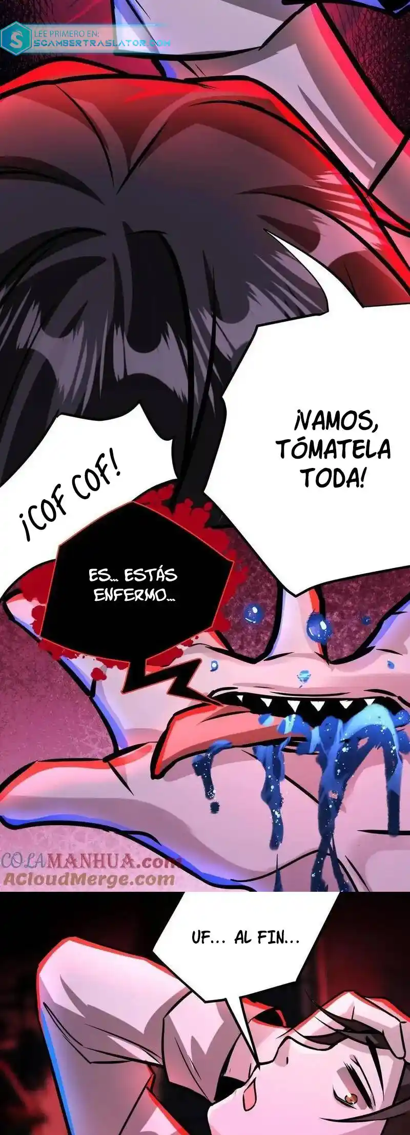 Boticario Misterioso - Capítulo 110 - Página 16 - LectorTMOo