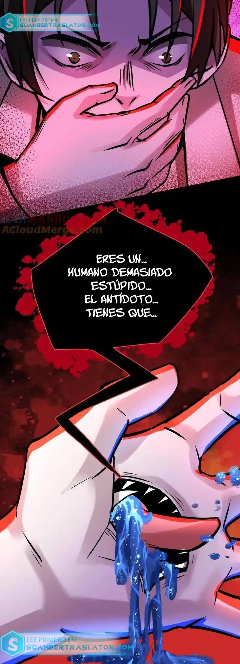 Boticario Misterioso - Capítulo 110 - Página 19 - LectorTMOo