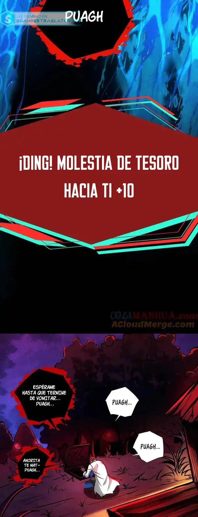 Boticario Misterioso - Capítulo 111 - Página 9 - LectorTMOo