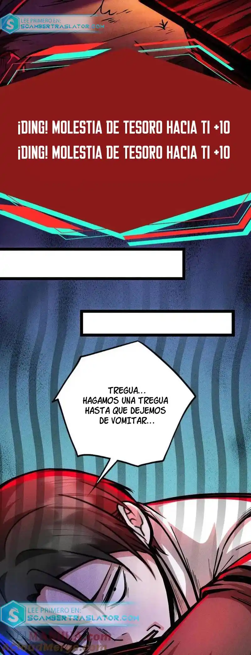 Boticario Misterioso - Capítulo 111 - Página 10 - LectorTMOo