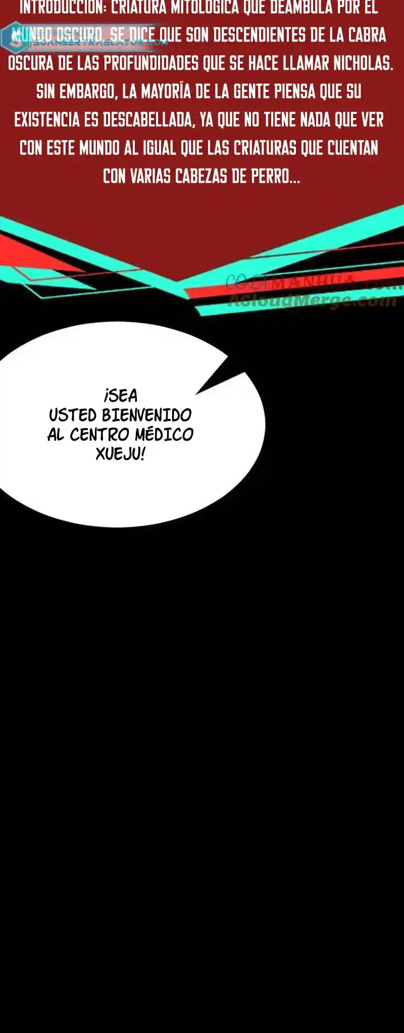 Boticario Misterioso - Capítulo 111 - Página 19 - LectorTMOo