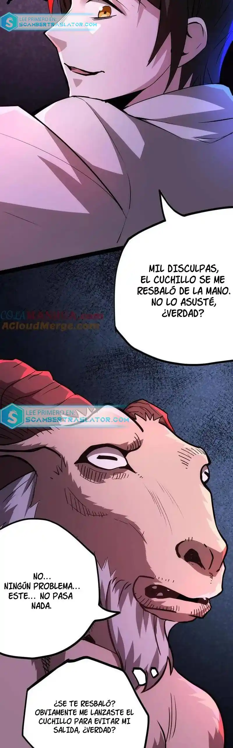 Boticario Misterioso - Capítulo 112 - Página 10 - LectorTMOo